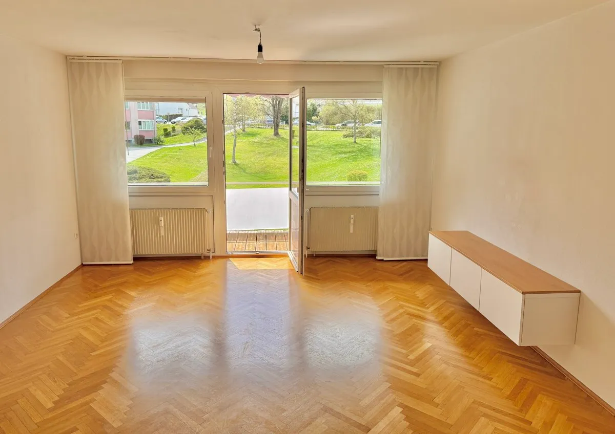 Wohnung – Fürstenfeld - Ansicht 3