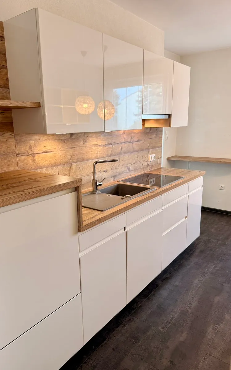 Wohnung – Fürstenfeld - Ansicht 2