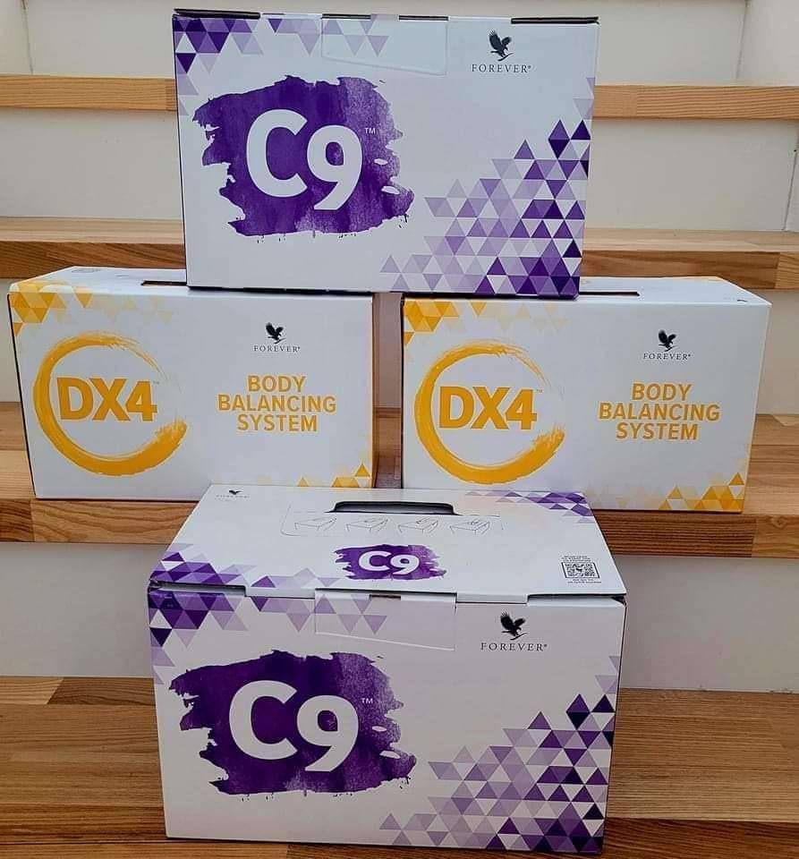 CLEAN 9, C9, forever living, F 15, Dx 4, Argi+, forever shake Aloe vera  Produkte,  109,- (4030 Linz) - willhaben