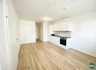 Dachgeschosswohnung mit 9,5 m² Terrasse | 2 Zimmer | U3 Kendlerstraße in 1 Gehminute – Bild 3
