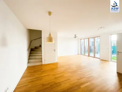 4-Zimmer-Wohnung mieten in Wien – 122,77 m², € 2.480
