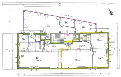 Gewerbeimmobilie mieten in Salzburg Stadt – 125 m², € 13 – Bild 11 von 12