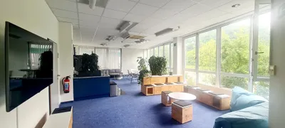 Gewerbeimmobilie mieten in Salzburg Stadt – 125 m², € 13 – Bild 4 von 12