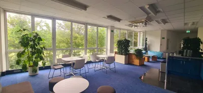 Gewerbeimmobilie mieten in Salzburg Stadt – 125 m², € 13 – Bild 1 von 12