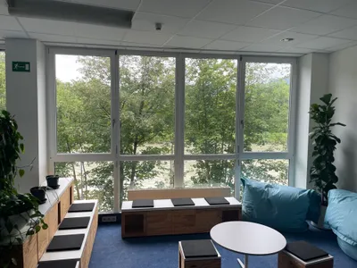 Gewerbeimmobilie mieten in Salzburg Stadt – 125 m², € 13 – Bild 3 von 12