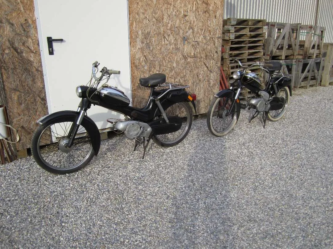 Puch MS