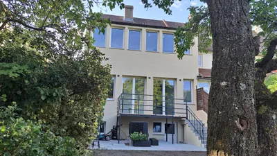 5-Zimmer-Haus mieten in Mödling – 185 m², € 2.975 – Bild 29 von 31