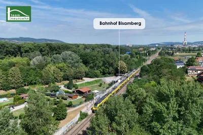 4-Zimmer-Haus kaufen in Korneuburg – 119,8 m², € 451.000 – Bild 9 von 14