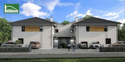 4-Zimmer-Haus kaufen in Korneuburg – 119,8 m², € 451.000 – Bild 7 von 14