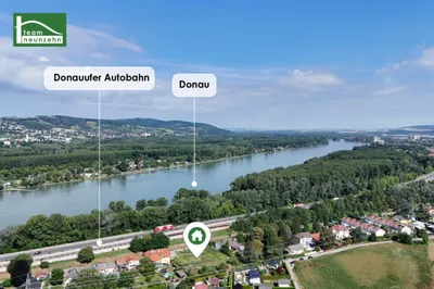 4-Zimmer-Haus kaufen in Korneuburg – 119,8 m², € 451.000 – Bild 8 von 14
