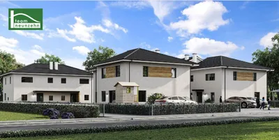 4-Zimmer-Haus kaufen in Korneuburg – 119,8 m², € 451.000 – Bild 4 von 14