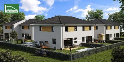 4-Zimmer-Haus kaufen in Korneuburg – 119,8 m², € 451.000 – Bild 6 von 14