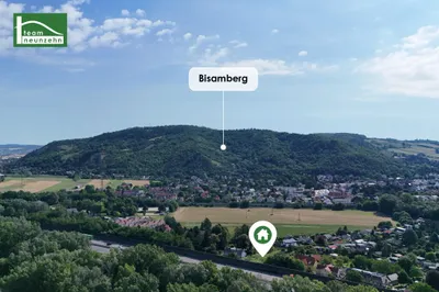 4-Zimmer-Haus kaufen in Korneuburg – 119,8 m², € 451.000 – Bild 13 von 14