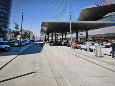 Gewerbeimmobilie mieten in Wien – 750 m², € 15.741
