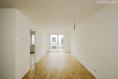 2-Zimmer-Wohnung mieten in Korneuburg – 50 m², € 848 – Bild 2 von 11