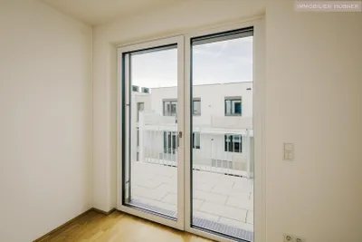 2-Zimmer-Wohnung mieten in Korneuburg – 50 m², € 848 – Bild 3 von 11
