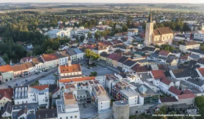 2-Zimmer-Wohnung mieten in Waidhofen an der Thaya – 63,87 m², € 737 – Bild 12 von 20