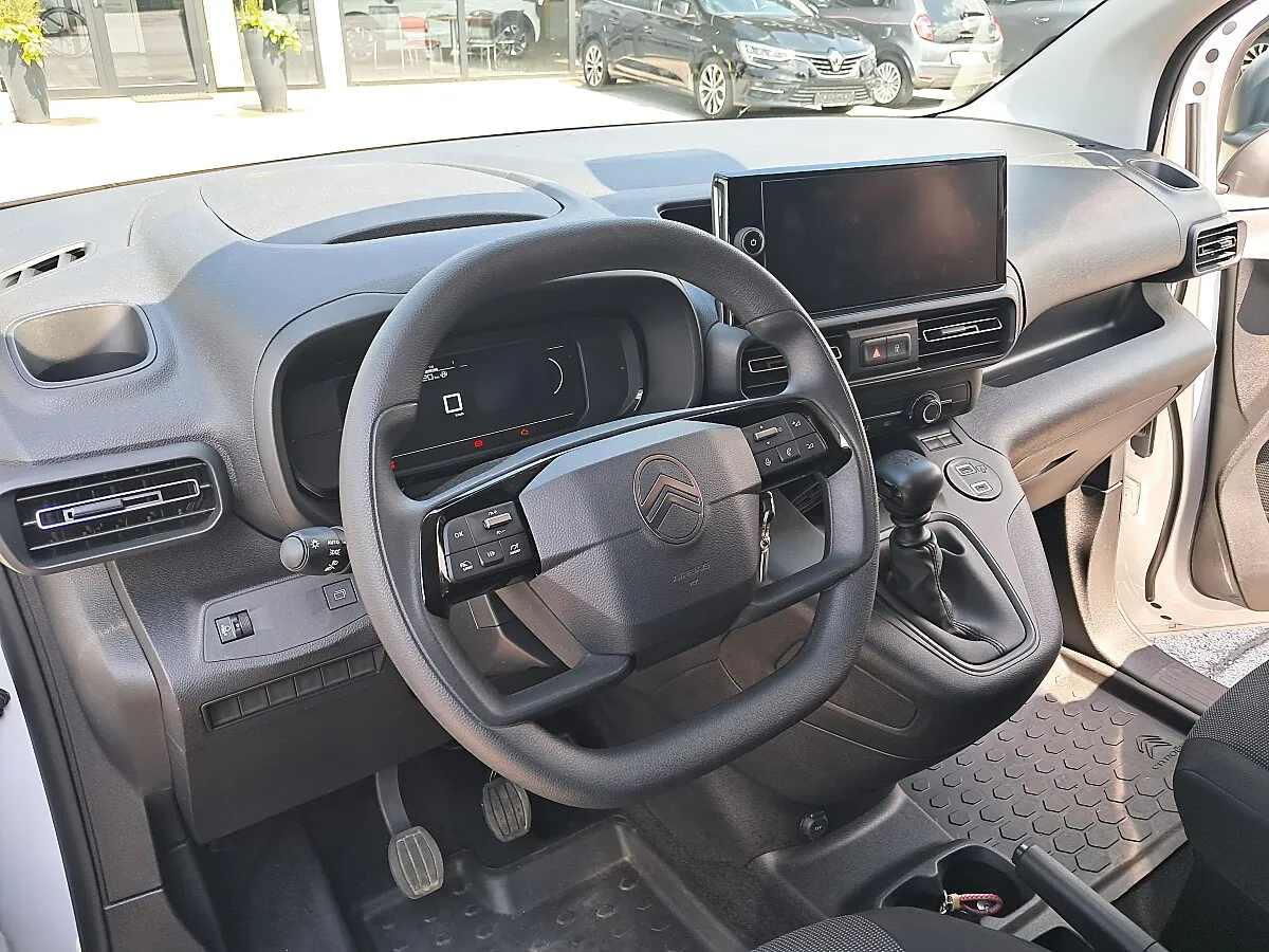 Citroën Berlingo
