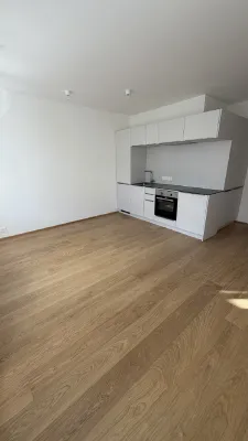 traumhafte 2 Zimmer Neubauwohnung im Währinger Cottage Viertel zu vermieten - gleich beim Sternwartepark – Bild 3