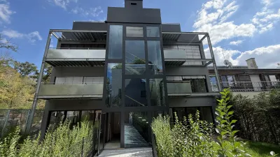 traumhafte 2 Zimmer Neubauwohnung im Währinger Cottage Viertel zu vermieten - gleich beim Sternwartepark