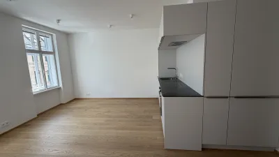 traumhafte 2 Zimmer Neubauwohnung im Währinger Cottage Viertel zu vermieten - gleich beim Sternwartepark – Bild 2