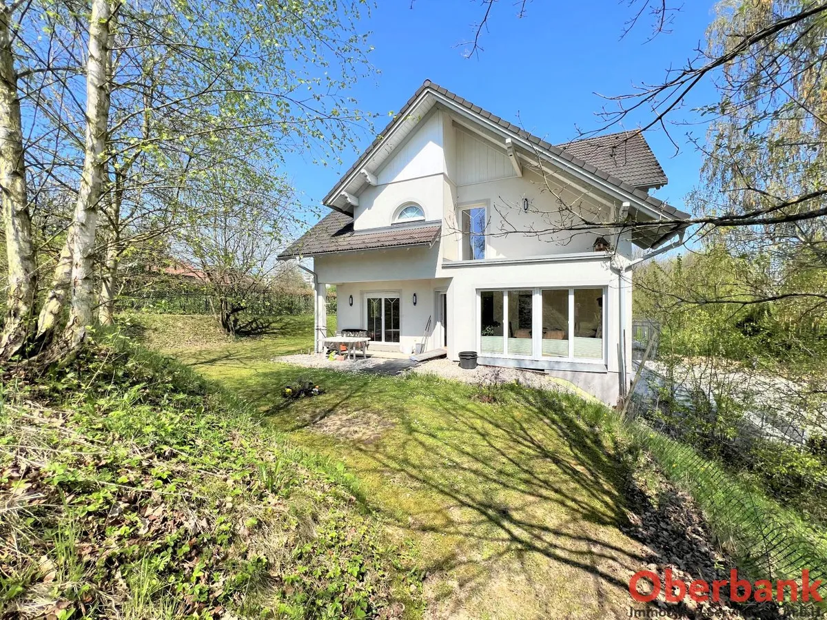 TOP-WOHNHAUS IN TOP-LAGE - Ansicht 2