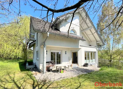 Haus kaufen in Grieskirchen – 164 m², € 548.000 – Bild 31 von 39