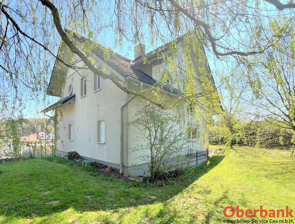 TOP-WOHNHAUS IN TOP-LAGE - Ansicht 3