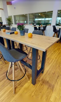 Gewerbeimmobilie mieten in Wiener Neustadt Land – 150 m², € 1.250 – Bild 2 von 10