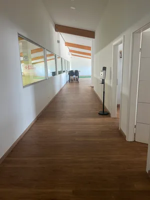 Gewerbeimmobilie mieten in Wiener Neustadt Land – 150 m², € 1.250 – Bild 10 von 10