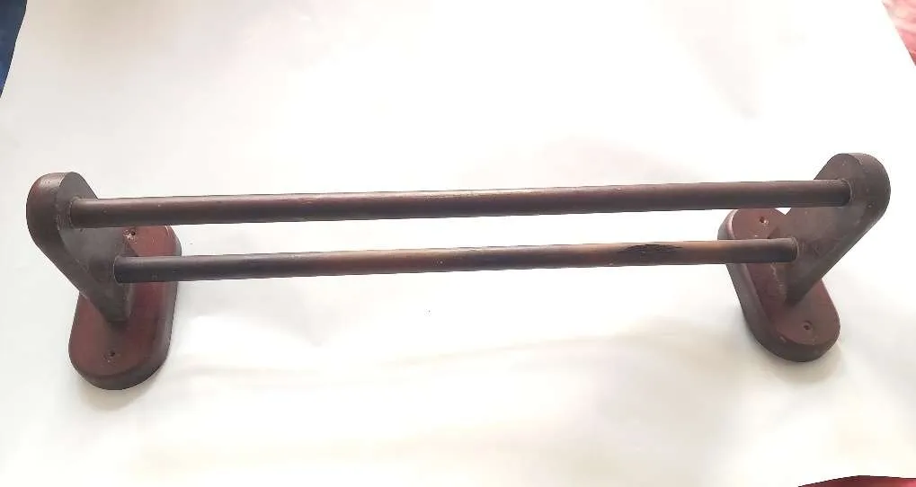 Wand-Kleiderhänger Doppel-Stange Garderobe - Übergabe: Wien, Graz, € 10,- (1070 Wien)