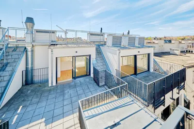 2-Zimmer-Wohnung kaufen in Wien – 70,43 m², € 790.000 – Bild 2 von 24
