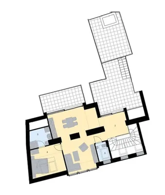2-Zimmer-Wohnung kaufen in Wien – 70,43 m², € 790.000 – Bild 23 von 24