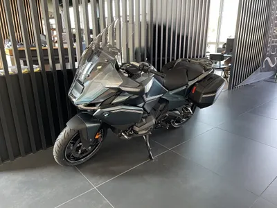 BMW R 1300 RT