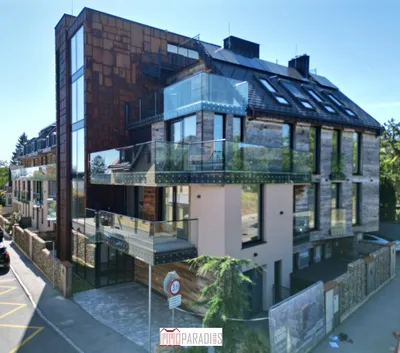 4-Zimmer-Wohnung kaufen in Mödling – 70,73 m², € 399.000 – Bild 2 von 11