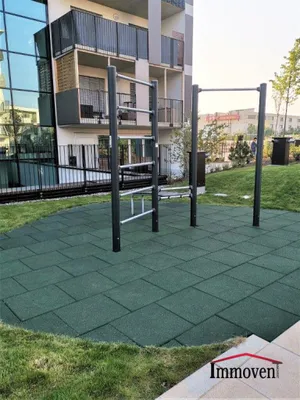 2-Zimmer-Wohnung mieten in Graz – 35 m², € 650 – Bild 11 von 14