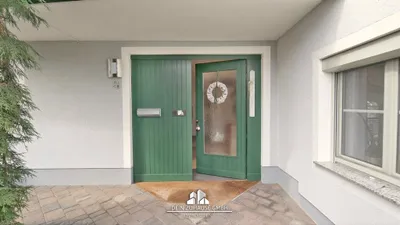 4-Zimmer-Wohnung mieten in Vöcklabruck – 169 m², € 1.040 – Bild 3 von 21
