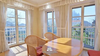 4-Zimmer-Wohnung mieten in Vöcklabruck – 169 m², € 1.040 – Bild 11 von 21
