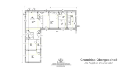 4-Zimmer-Wohnung mieten in Vöcklabruck – 169 m², € 1.040 – Bild 20 von 21