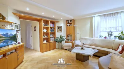 4-Zimmer-Wohnung mieten in Vöcklabruck – 169 m², € 1.040 – Bild 10 von 21