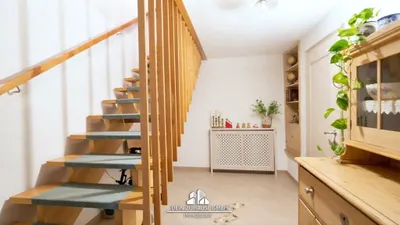 4-Zimmer-Wohnung mieten in Vöcklabruck – 169 m², € 1.040 – Bild 4 von 21