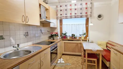 4-Zimmer-Wohnung mieten in Vöcklabruck – 169 m², € 1.040 – Bild 8 von 21