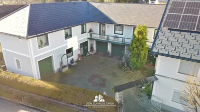 4-Zimmer-Wohnung mieten in Vöcklabruck – 169 m², € 1.040 – Bild 17 von 21