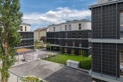 3-Zimmer-Wohnung kaufen in Mödling – 70,36 m², € 570.000 – Bild 2 von 6
