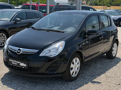 Opel Corsa 1,2 Edition