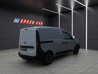 Renault Express Transporter / Kastenwagen