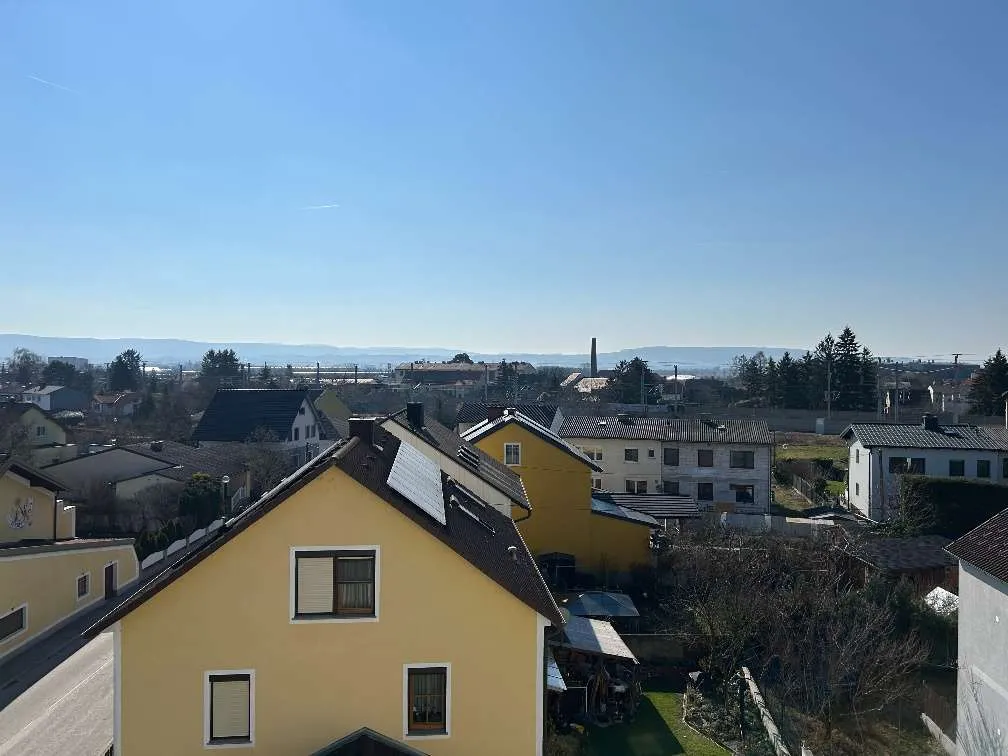 Apartment in Tulln an der Donau, Katastralgemeinde Tulln - Ansicht 3