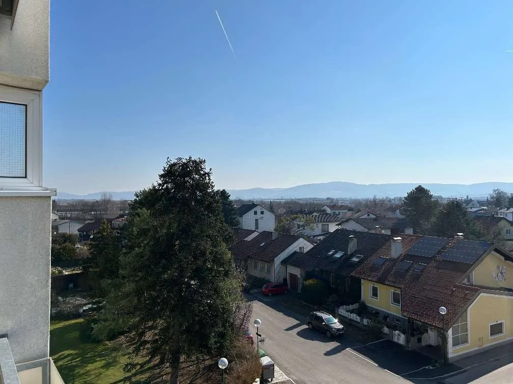 Apartment in Tulln an der Donau, Katastralgemeinde Tulln - Ansicht 2