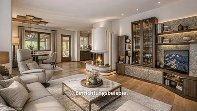 5-Zimmer-Immobilie kaufen in Kitzbühel – 150 m², € 1.390.000 – Bild 7 von 25
