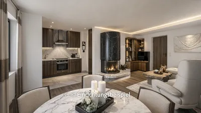 5-Zimmer-Immobilie kaufen in Kitzbühel – 150 m², € 1.390.000 – Bild 9 von 25